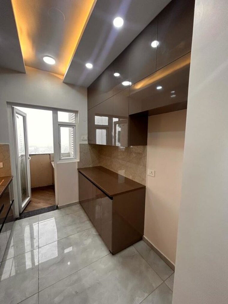 Kitchen, ace-parkway 4 Bedroom 3220 Sq.Ft. Apartment In Sector 150 Noida 10569359