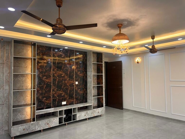 Bedroom, ace-parkway 4 Bedroom 3220 Sq.Ft. Apartment In Sector 150 Noida 10569359