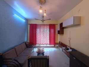 2 BHK Apartment For Sale in Neelkanth Heights, Ghansoli