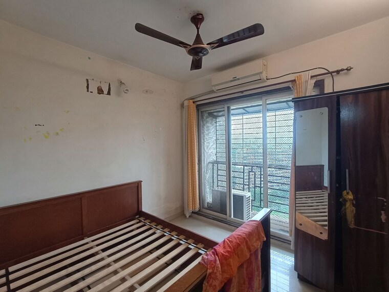Bedroom, neelkanth-heights 2 Bedroom 1200 Sq.Ft. Apartment In Ghansoli Navi Mumbai 10569364