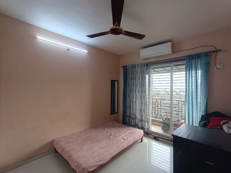 Bedroom, neelkanth-heights 2 Bedroom 1200 Sq.Ft. Apartment In Ghansoli Navi Mumbai 10569364