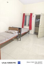 400 Sq.Ft. Pg in CV Raman Nagar