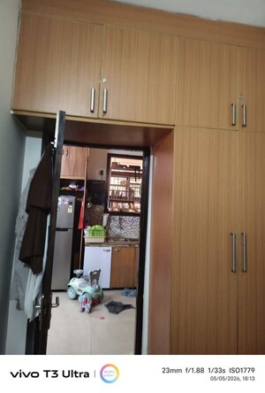 Furnished Amenities in 2 BHK Apartment at Supreme Homes, Dhakoli – for Rent