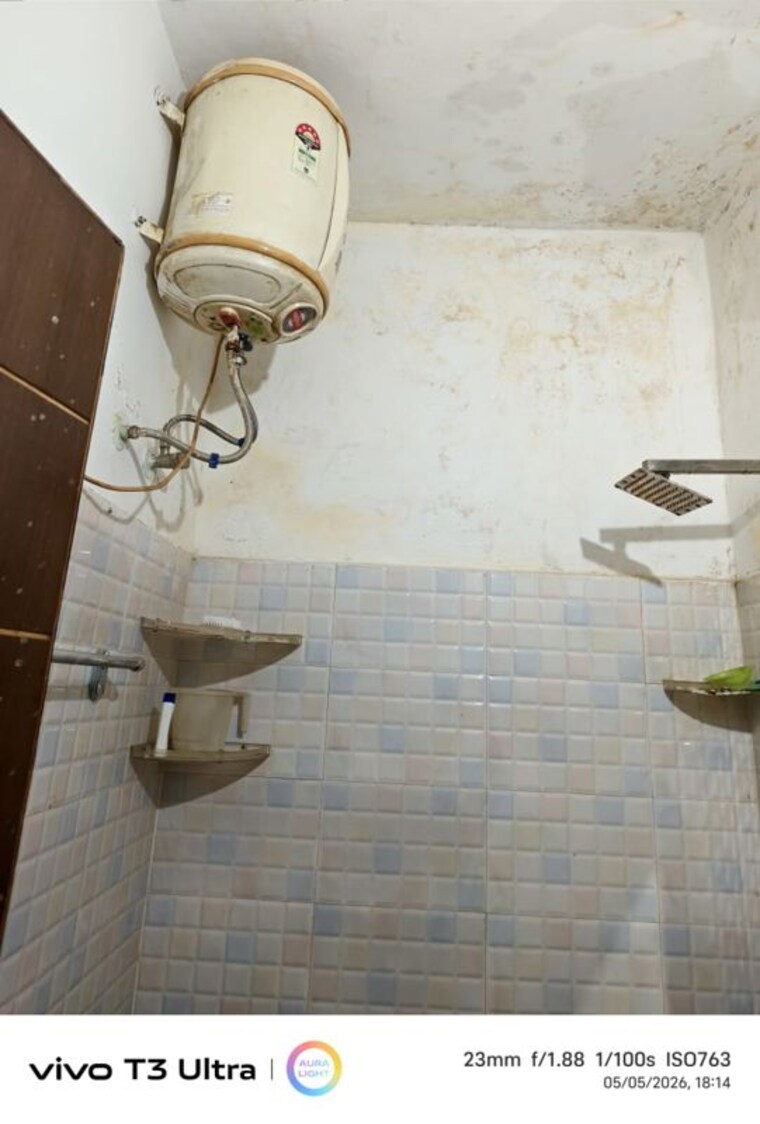 Bathroom, supreme-homes 2 Bedroom 1350 Sq.Ft. Apartment In Dhakoli Zirakpur 10569365