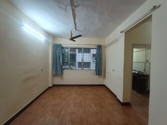 1 BHK Apartment For Rent in Shree Ashirwad CHS Kopar in Kopar Khairane, Navi Mumbai