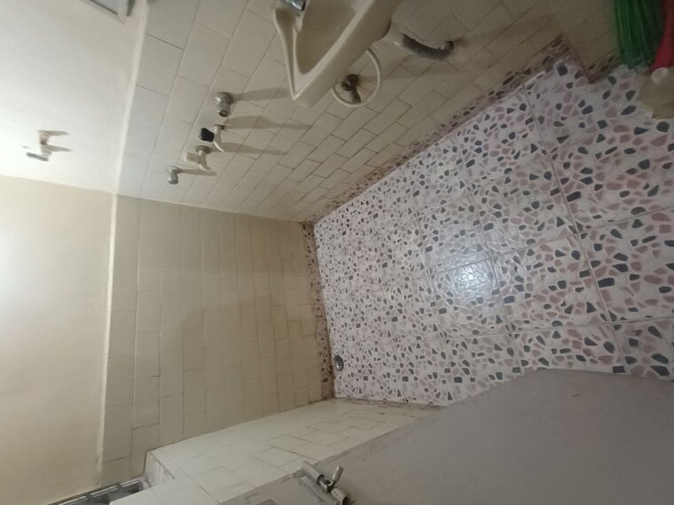 Bathroom, shree-ashirwad-chs-kopar 1 Bedroom 680 Sq.Ft. Apartment In Kopar Khairane Navi Mumbai 10569369