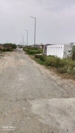 162 Sq.Ft. Plot in Greater Noida Authority Plots
