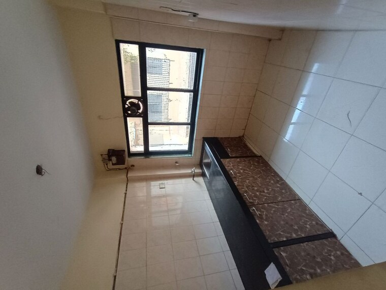 Kitchen, sector 5 kopar khairane 2 Bedroom 1000 Sq.Ft. Apartment In Sector 5 Kopar Khairane Navi Mumbai 10569375
