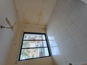 Balcony in 2 BHK Apartment at Sector 5 Kopar Khairane – for Sale