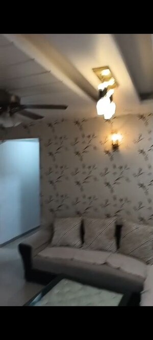 Bathroom in 2 BHK Apartment at Jaypee Greens Kosmos, Sector 134 – for Rent