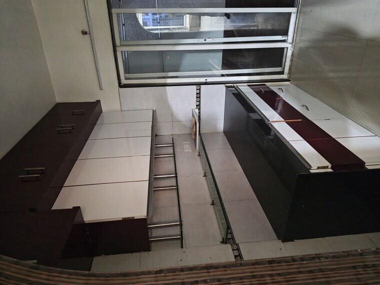 Kitchen/pantry, pharande-celestial-city 3 Bedroom 1210 Sq.Ft. Apartment In Ravet Pune 10569376