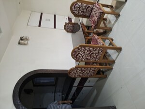 3 BHK Apartment For Sale in Pharande Celestial City, Ravet
