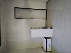Kitchen in 3 BHK Apartment at Pharande Celestial City, Ravet – for Sale