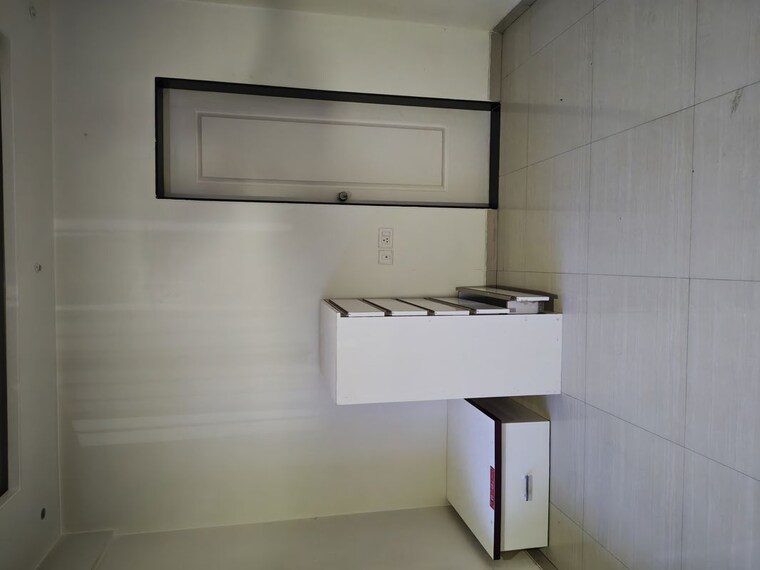 Kitchen, pharande-celestial-city 3 Bedroom 1210 Sq.Ft. Apartment In Ravet Pune 10569376