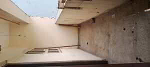 Balcony in 2.5 BHK Apartment at Sarita Vihar – for Rent