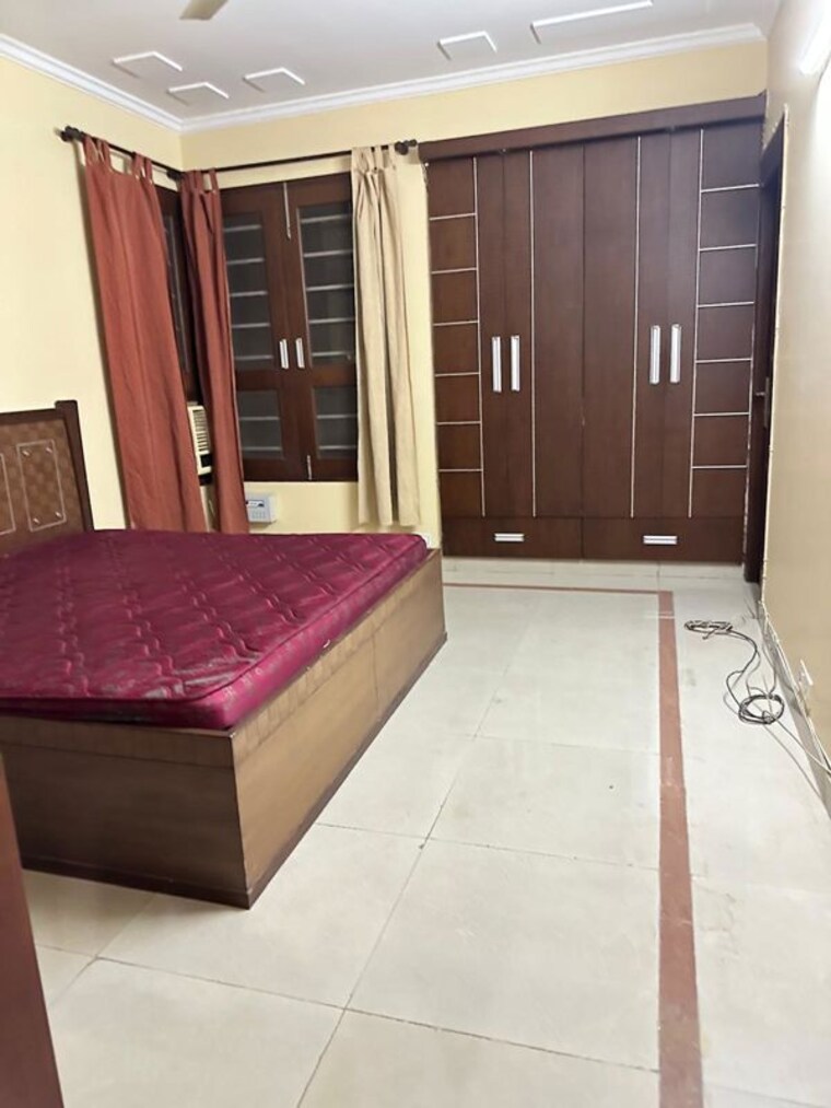 Bedroom, orchid-petals 4 Bedroom 2700 Sq.Ft. Apartment In Sector 49 Gurgaon 10433513