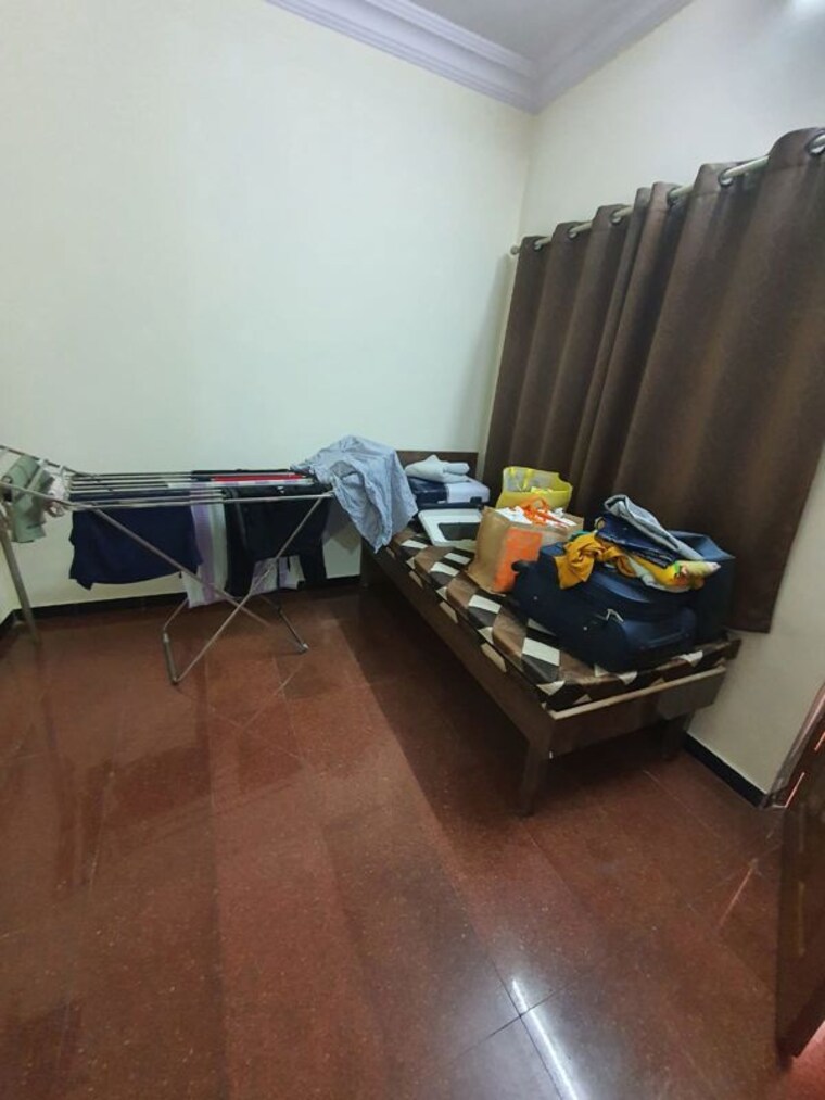 Bedroom, greenfield-rocks-chs 2 Bedroom 850 Sq.Ft. Apartment In Jogeshwari East Mumbai 10569379