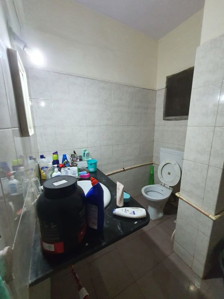 Team Area, greenfield-rocks-chs 2 Bedroom 850 Sq.Ft. Apartment In Jogeshwari East Mumbai 10569379
