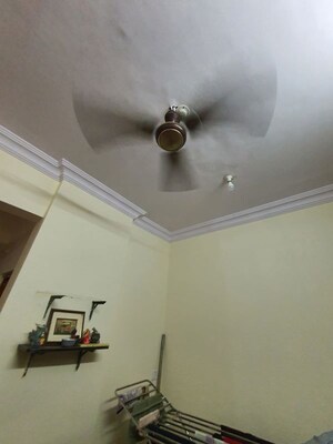 Furnished Amenities in 2 BHK Apartment at Greenfield Rocks CHS, Jogeshwari East – for Rent