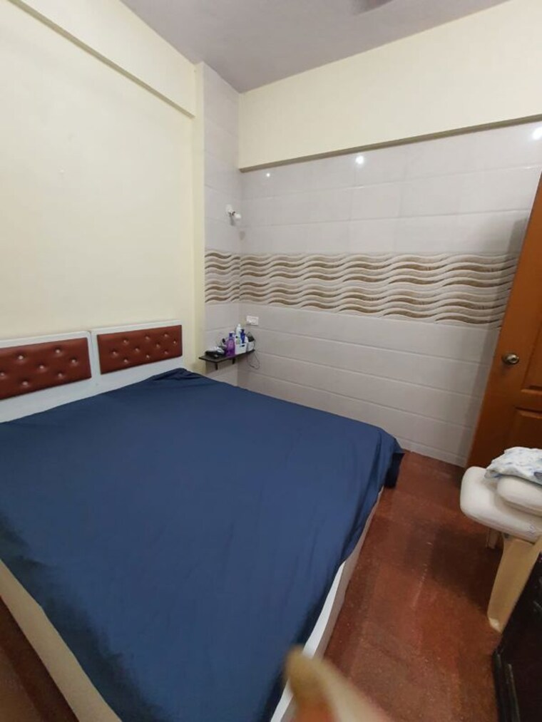 Team Area, greenfield-rocks-chs 2 Bedroom 850 Sq.Ft. Apartment In Jogeshwari East Mumbai 10569379