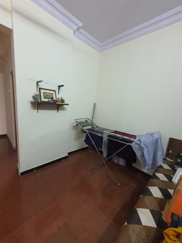 Living Room, greenfield-rocks-chs 2 Bedroom 850 Sq.Ft. Apartment In Jogeshwari East Mumbai 10569379