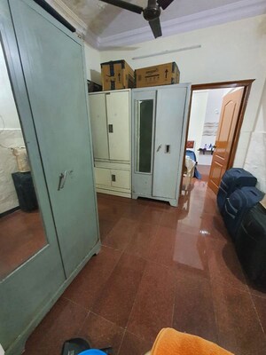 Team Area in 2 BHK Apartment at Greenfield Rocks CHS, Jogeshwari East – for Rent