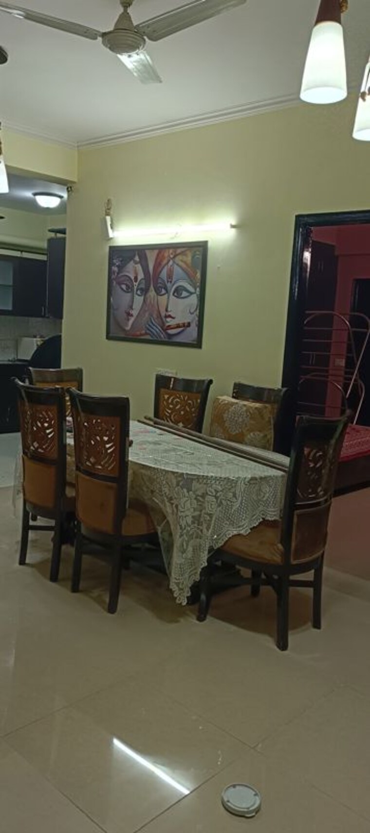 Team Area, sector 47 3 Bedroom 1950 Sq.Ft. Builder Floor In Sector 47 Gurgaon 10190285