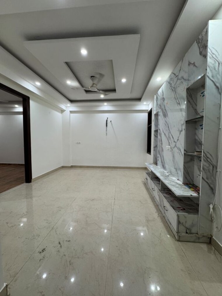 Bathroom, chattarpur 3 Bedroom 1320 Sq.Ft. Builder Floor In Chattarpur Delhi 10569388