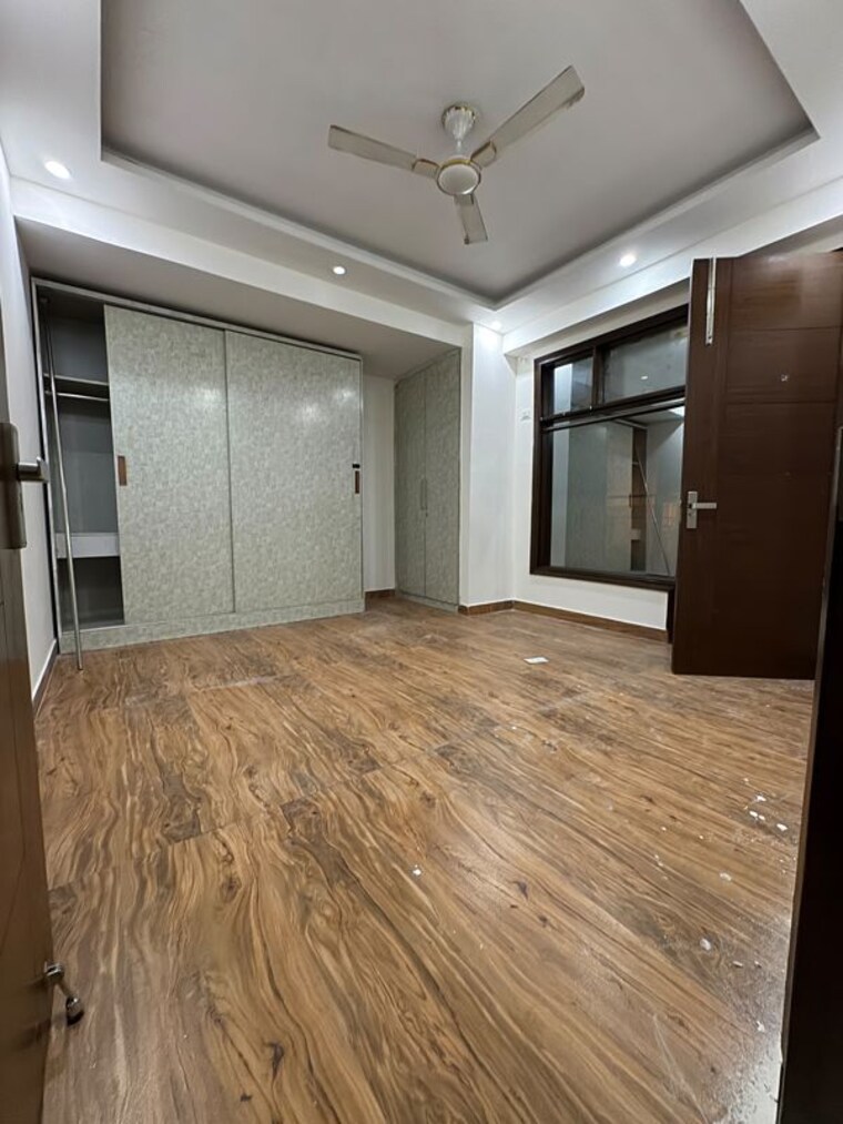 Room, chattarpur 3 Bedroom 1320 Sq.Ft. Builder Floor In Chattarpur Delhi 10569388