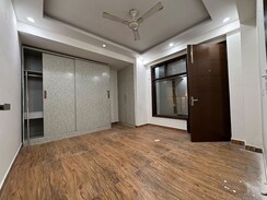 3 BHK + Servant Room,Extra Room,Store Room Builder Floor For Rent in Chattarpur