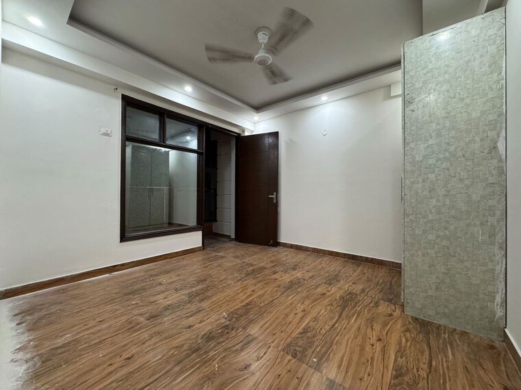 Room, chattarpur 3 Bedroom 1320 Sq.Ft. Builder Floor In Chattarpur Delhi 10569388