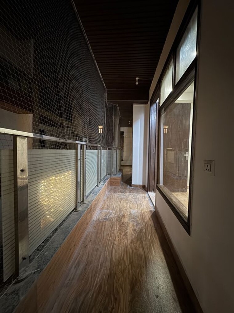 undefined, chattarpur 3 Bedroom 1320 Sq.Ft. Builder Floor In Chattarpur Delhi 10569388