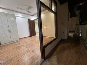 Kitchen in 3 BHK Builder Floor at Chattarpur – for Rent