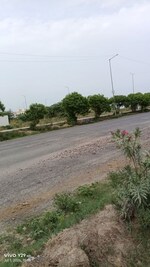 100 Sq.Mt. Plot in Greater Noida Authority Plots