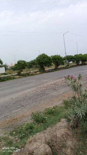  Plot For Sale in Greater Noida Authority Plots, Sector 24 Yamuna Expressway