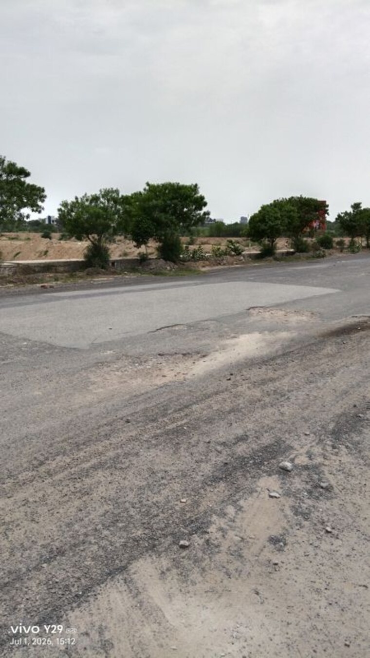 undefined, greater-noida-authority-plots  100 Sq.Mt. Plot In Sector 24 Yamuna Expressway Greater Noida 10569390