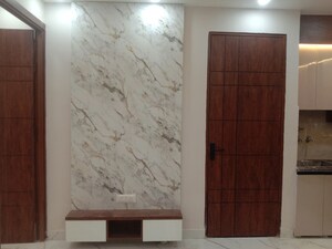 2 BHK Builder Floor For Sale in Mohan Garden