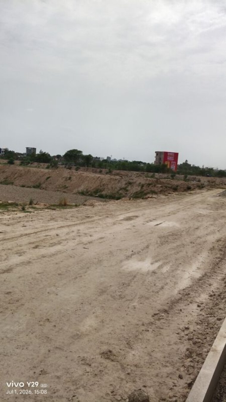 undefined, sector 19 yamuna expressway  130 Sq.Mt. Plot In Sector 19 Yamuna Expressway Greater Noida 10569394