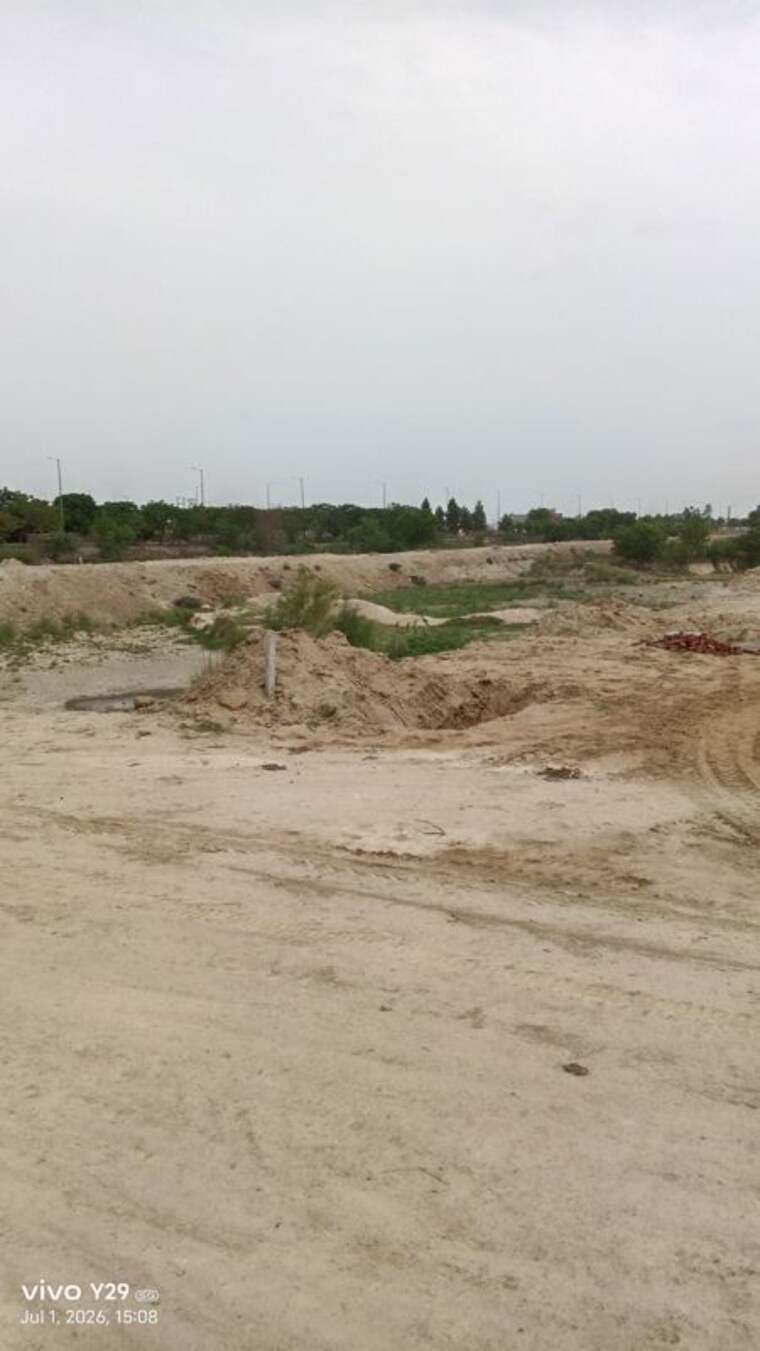 undefined, sector 19 yamuna expressway  130 Sq.Mt. Plot In Sector 19 Yamuna Expressway Greater Noida 10569394