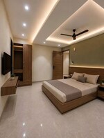 3 BHK + Servant Room,Extra Room,Store Room 1250 Sq.Ft. Apartment in Chattarpur