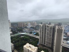 2 BHK Apartment For Sale in Group Satellite Elegance