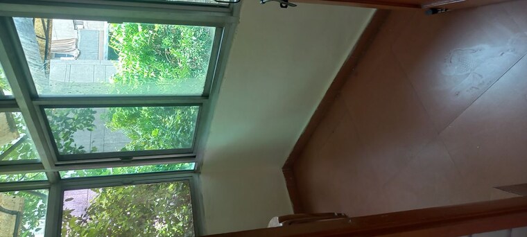 Balcony, ip extension 2 Bedroom 1000 Sq.Ft. Apartment In Ip Extension Delhi 10569382