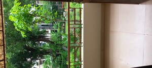 Balcony in 2 BHK Apartment at Ip Extension – for Rent
