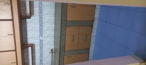 Bathroom in 2 BHK Apartment at Ip Extension – for Rent