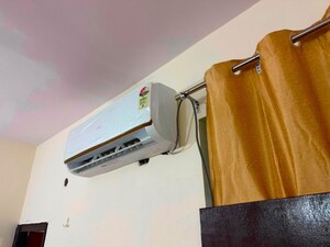 Furnished Amenities in 6 BHK Independent House at Gamma Ii Greater Noida – for Sale