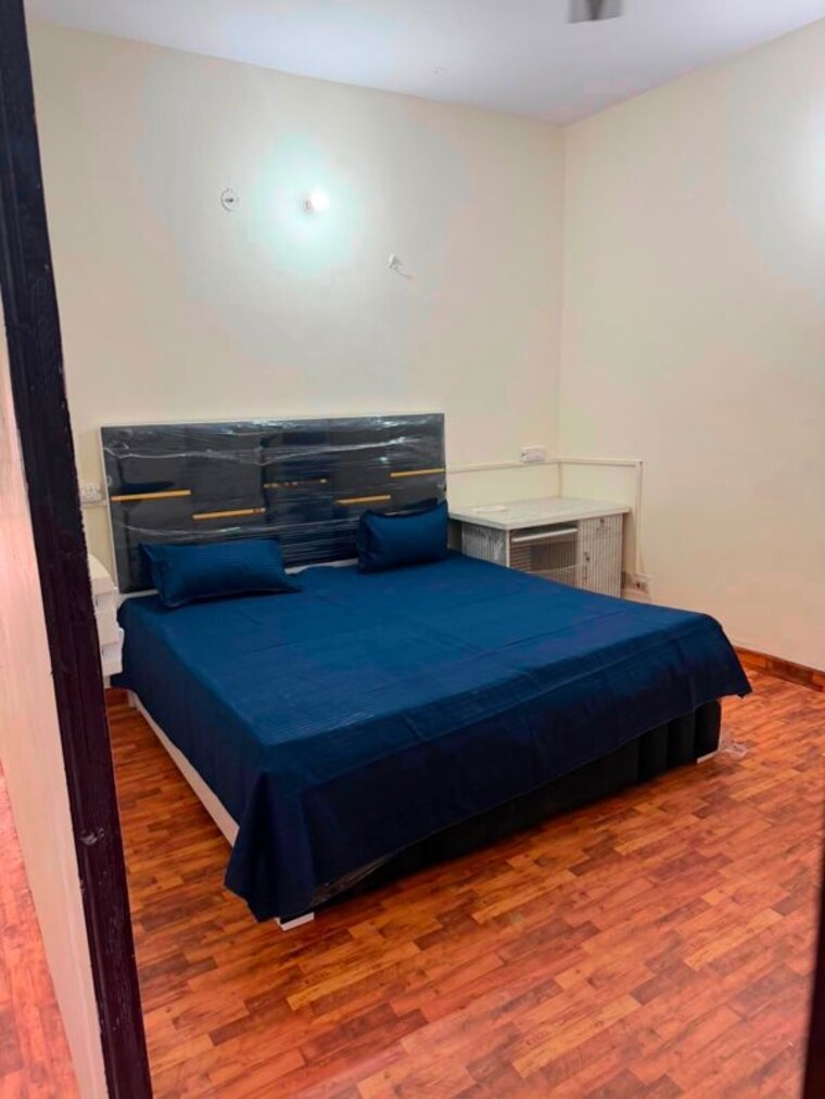 Bedroom, gamma ii greater noida 6 Bedroom 60 Sq.Mt. Independent House In Gamma Ii Greater Noida Greater Noida 10569401