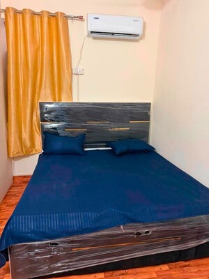 Bedroom in 6 BHK Independent House at Gamma Ii Greater Noida – for Sale