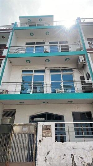 6 BHK Independent House For Sale in Gamma Ii Greater Noida