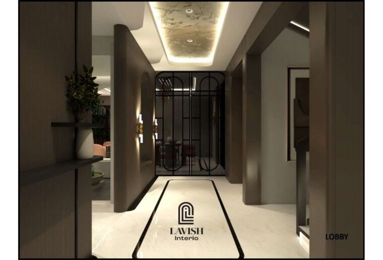 undefined, panchshil-yoo-villas 5 Bedroom 6000 Sq.Ft. Villa In Wagholi Pune 10569399