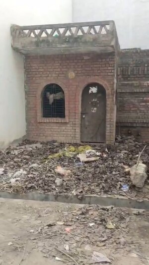 1 BHK Independent House For Sale in Vrindavan Yojna